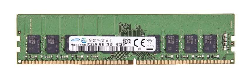 M391A2K43BB1-CPBQ Samsung 16GB DDR4 PC17000 Memory