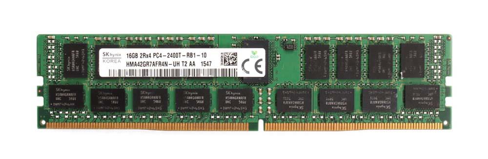 HMA42GR7AFR4N-UH Hynix 16GB DDR4 PC19200 Memory