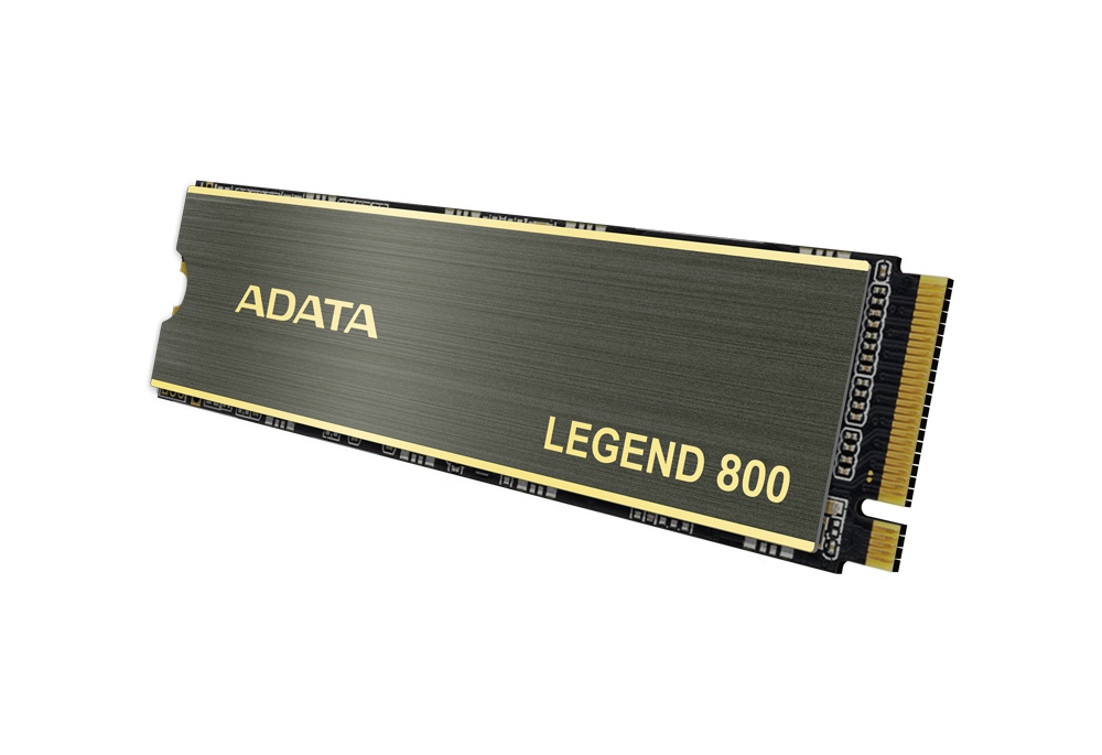 1TB AData Legend 800 PCIe Gen4 x4 M.2 2280 SSD Solid State Disk