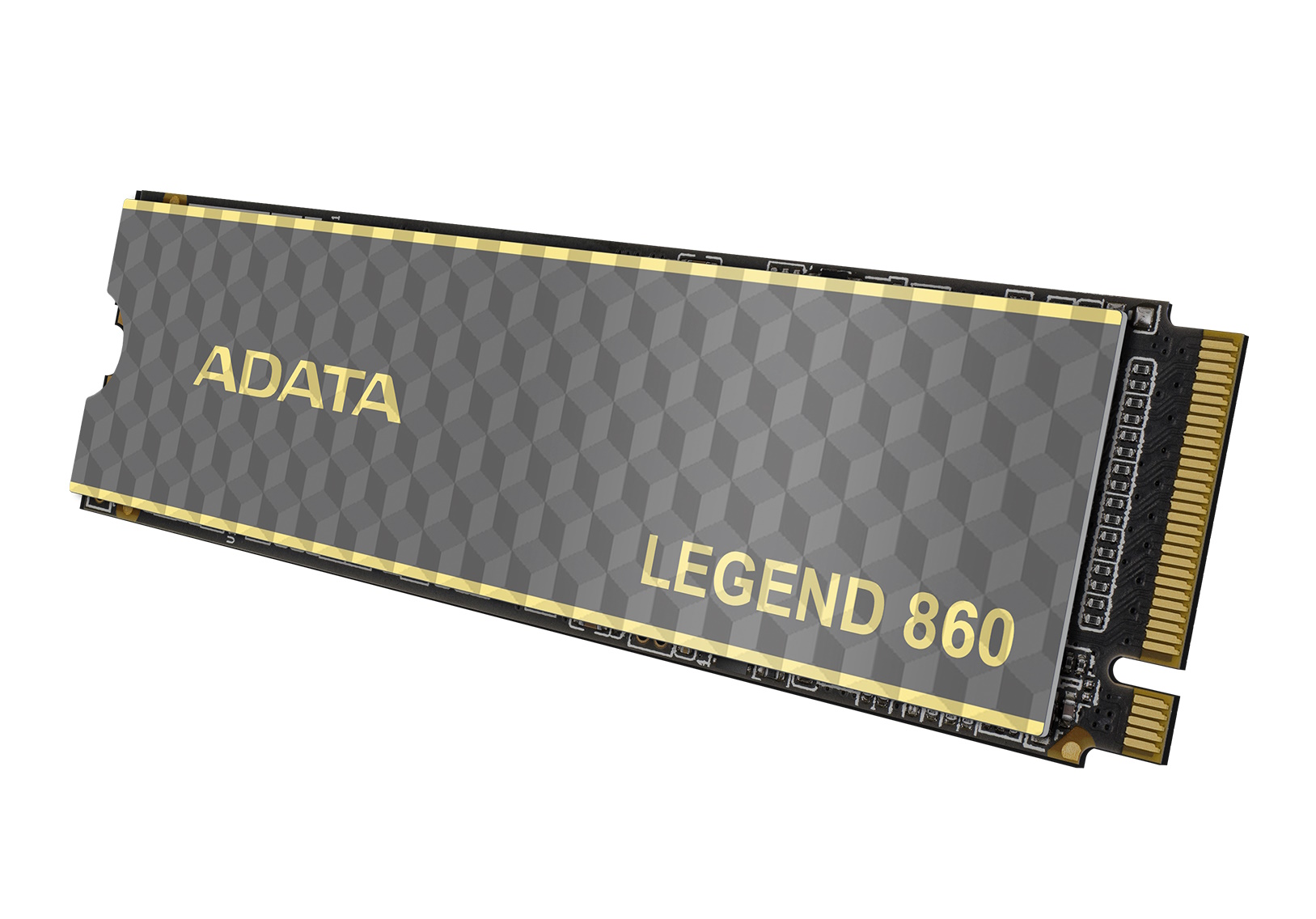 1TB AData Legend 860 PCIe Gen4 x4 M.2 2280 SSD Solid State Disk