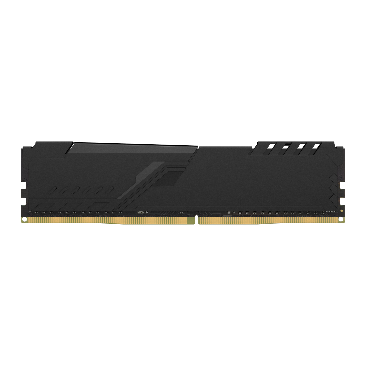 8GB Kingston HyperX Fury DDR4 3200MHz PC4-25600 CL16 Memory Module