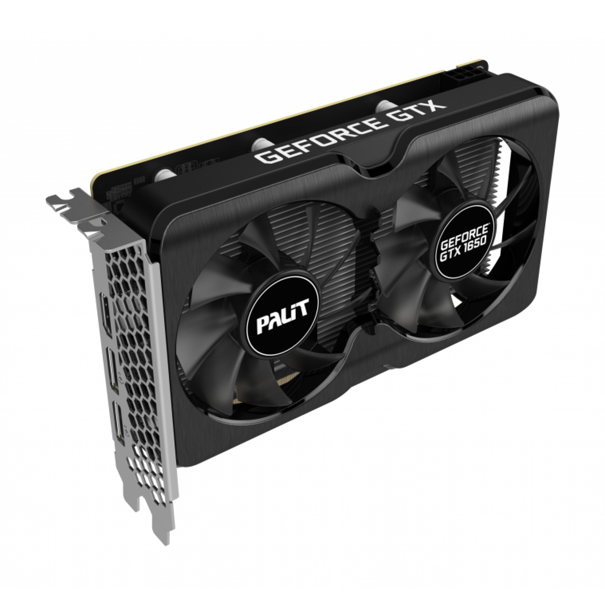 Palit GTX1650 GamingPro 4GB DDR6 Graphics Card