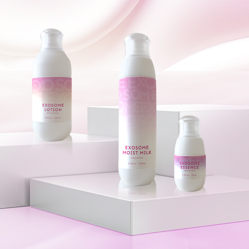 メモリーテック初の自社化粧品ブランド「soarsome（ソアソーム）」発売