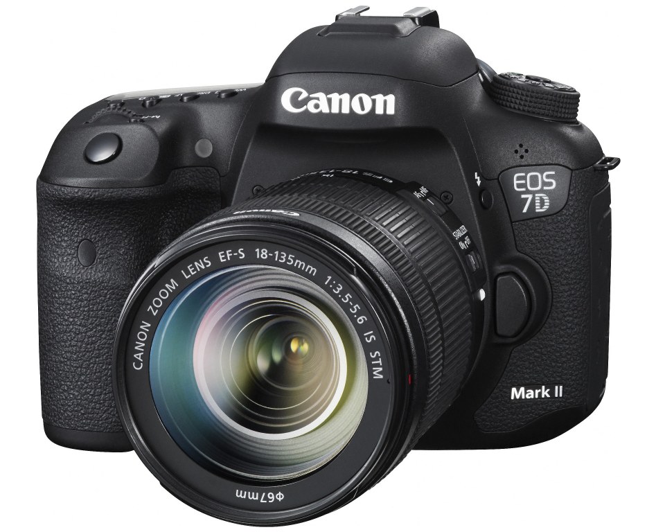 おすすめのメモリーカード： キヤノン EOS 7D Mark II [SDHC/SDXC