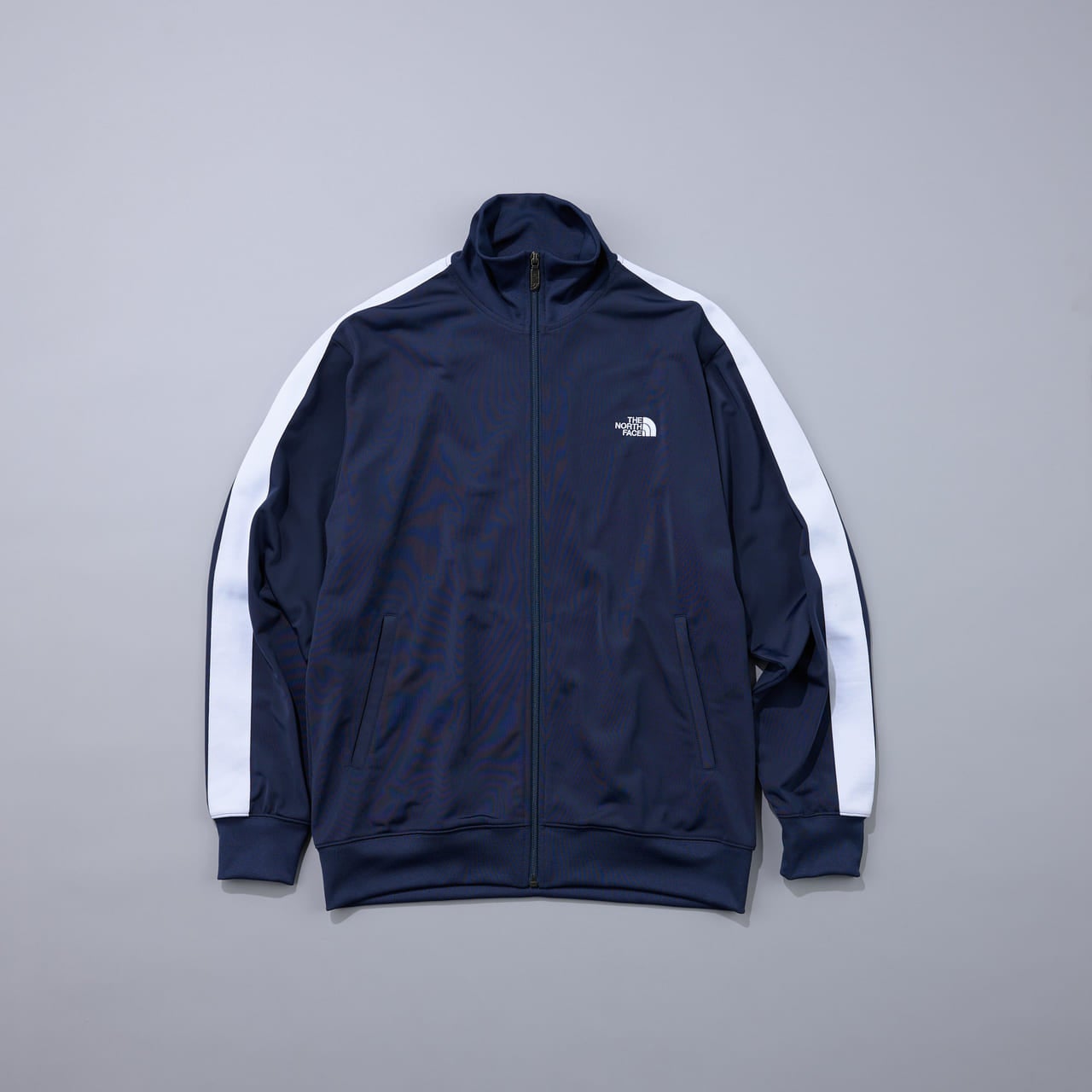 こんな「ザ・ノース・フェイス」見たことない！ 90'Sなジャージの