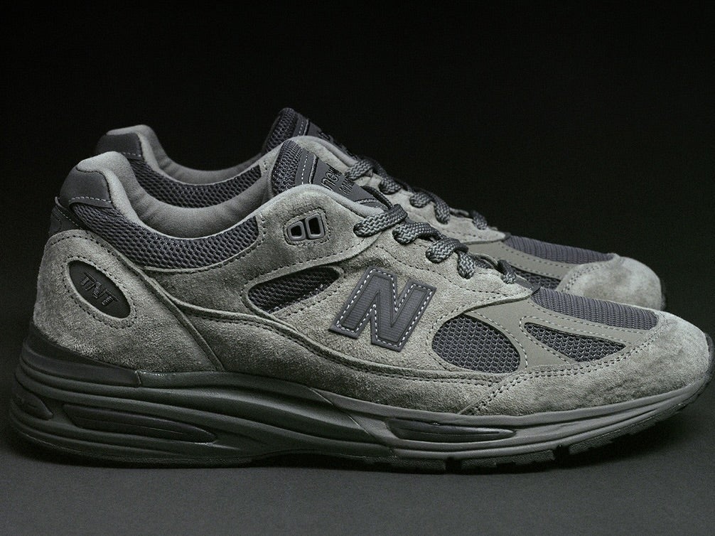 Gallery]大人グレーな最強コラボ。「ディスイズネバーザット」と