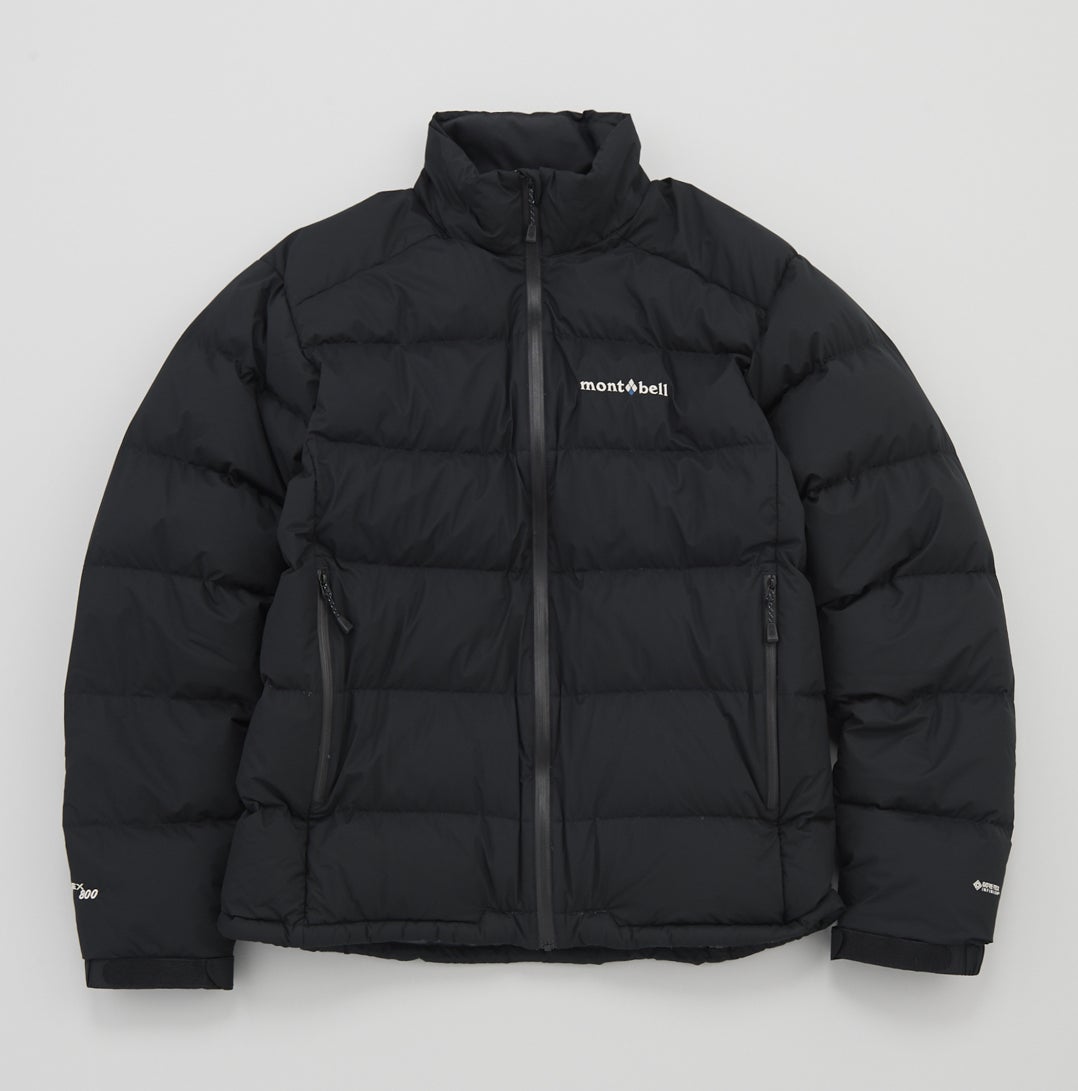 1万円以下も！“750フィルパワー以上”の「軽くて暖かいパーフェクト黒