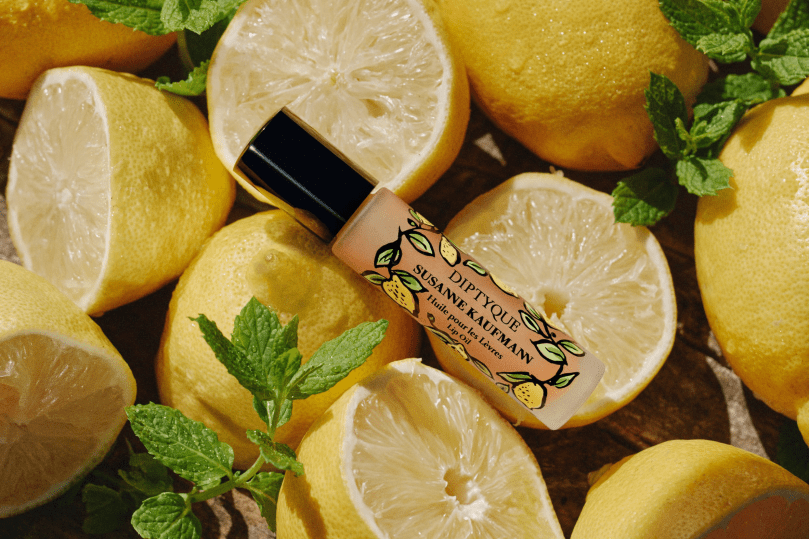 ディプティック夏限定】香りもつけ心地も。新作「リップオイル」が、夏