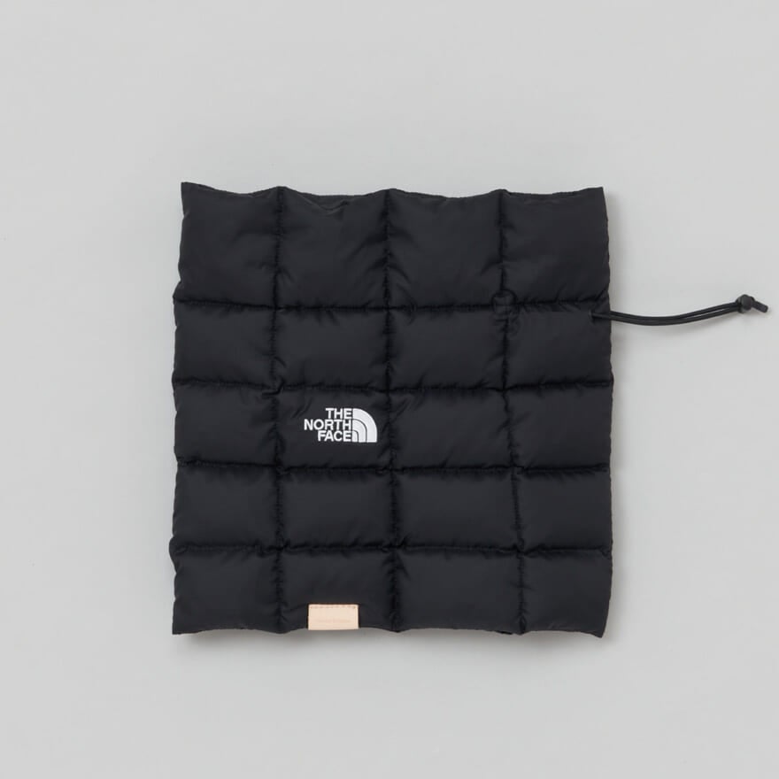 今回がラストコラボ】「ザ・ノース・フェイス」×「エンダースキーマ