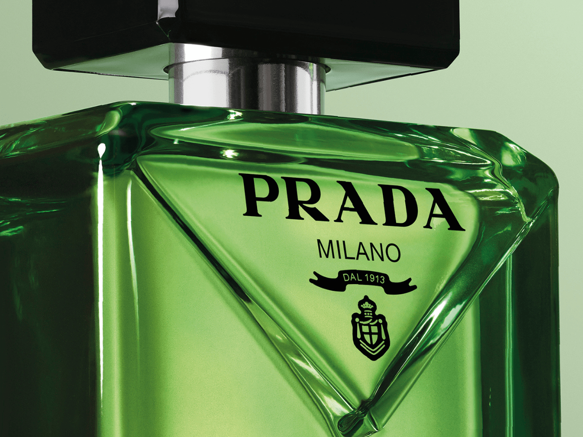 PRADA BEAUTY（プラダ ビューティ）から新メンズ香水「プラダ