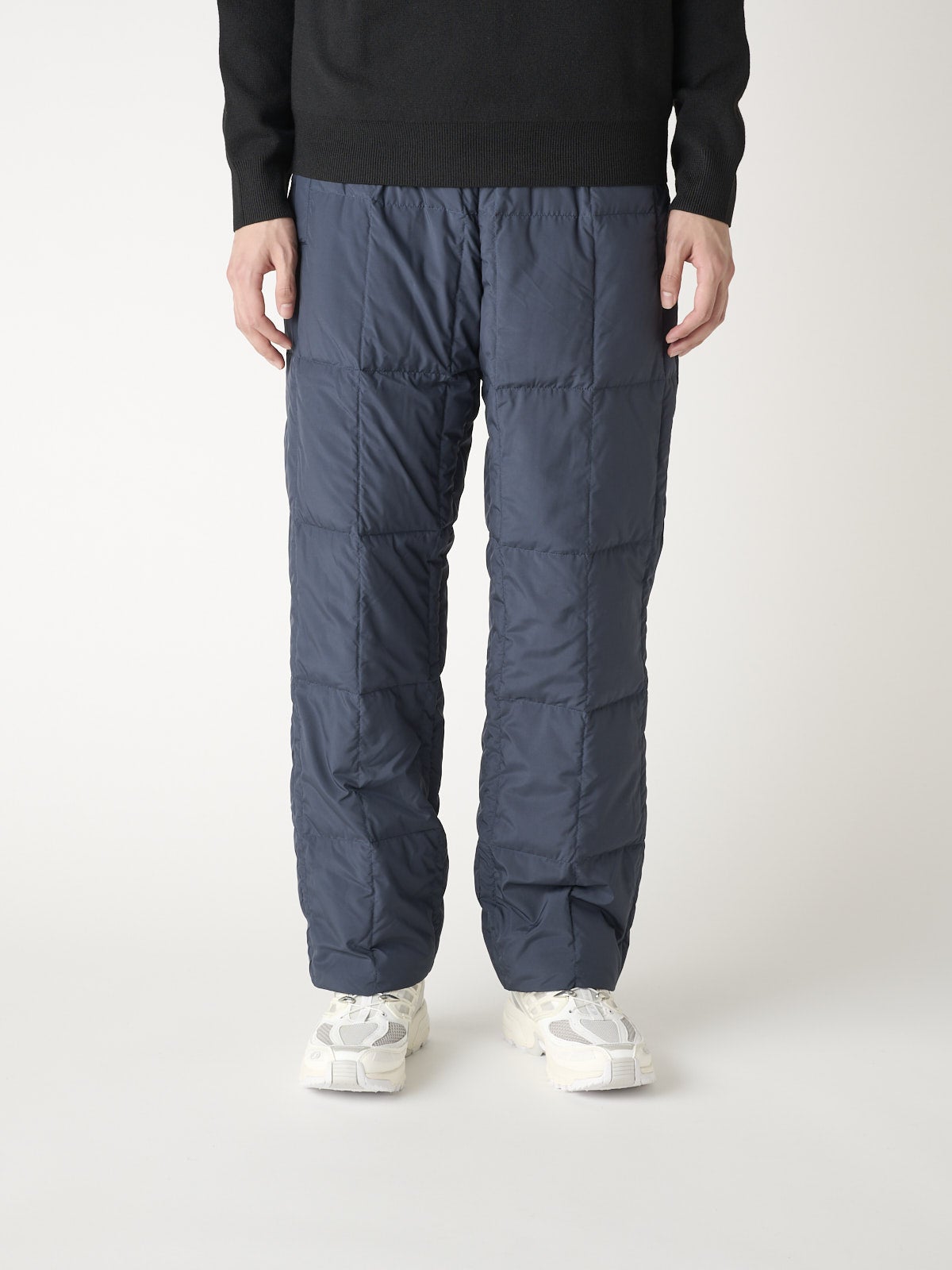 Gallery]もう冬は敵ナシ。「ダウンパンツ」で今買うべき6選を服好き