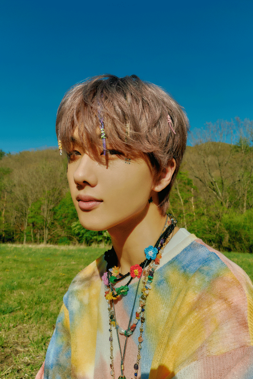 007 JISUNG #チソン】この夏のきらめきをつめこんだような、NCT DREAM