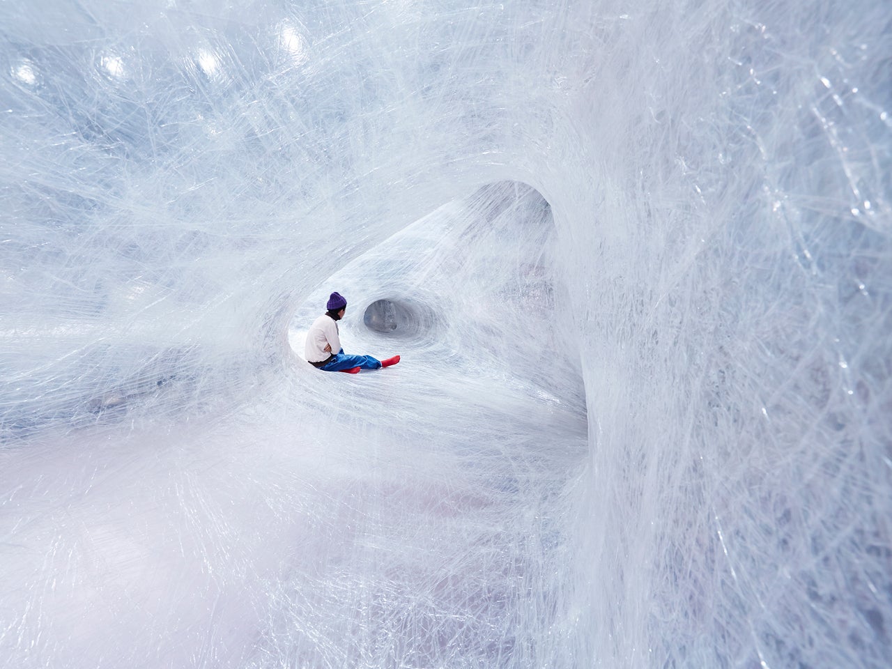 新連載】アートって、キュレーターって、一体なに？ #キュレーター髙木