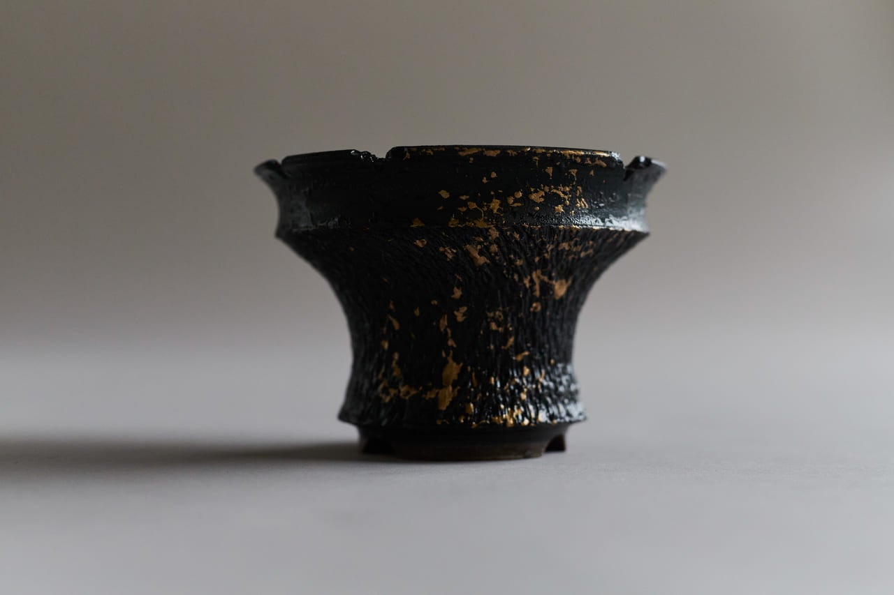 異色のコラボ】「コンバース トウキョウ」と「ボタナイズ」が極上の“鉢