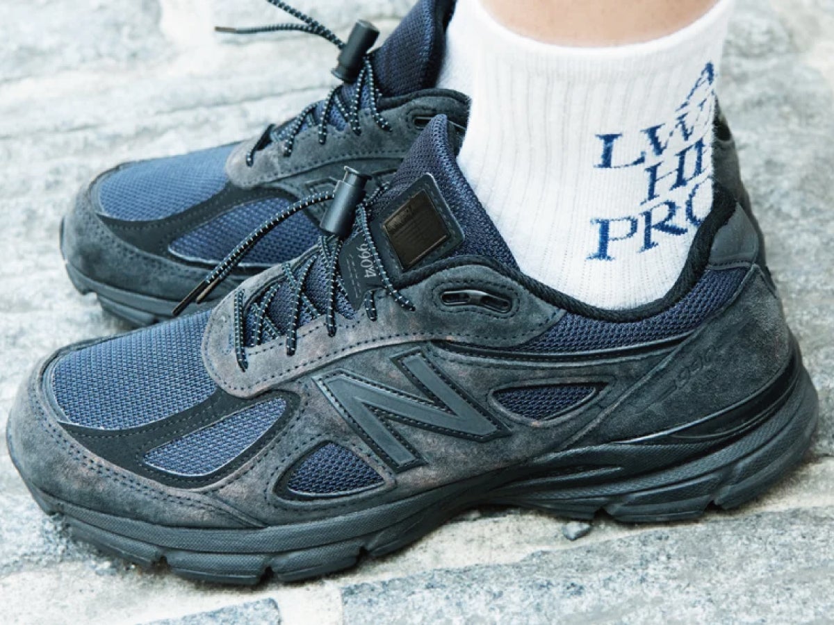 Gallery]服好き愛用の「ニューバランス」と正解着こなし7選。グレーの