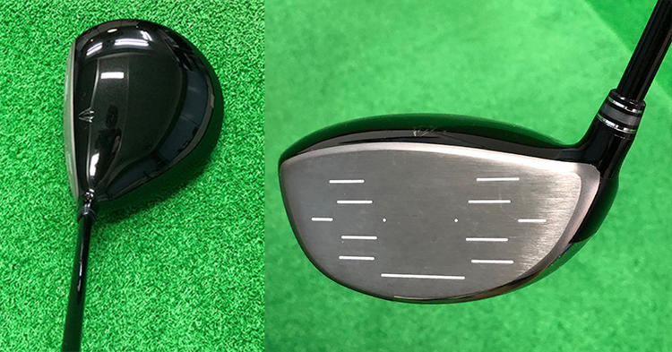 M.E.世代のゴルファーがミスを減らして飛ばせる性能」ダンロップ