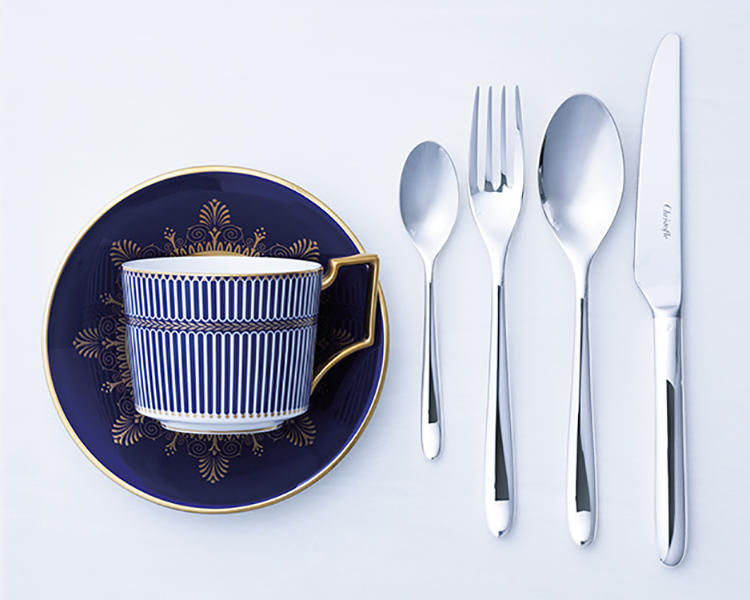 高級ホテルの朝食か！」とツッコミたくなるほど贅沢気分を味わうには