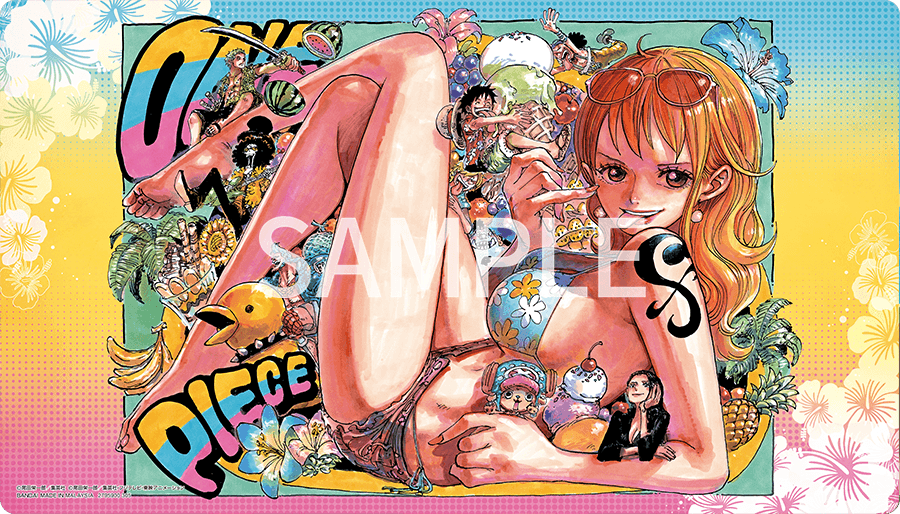 オフィシャルプレイマット リミテッドエディションvol.3※カード無し