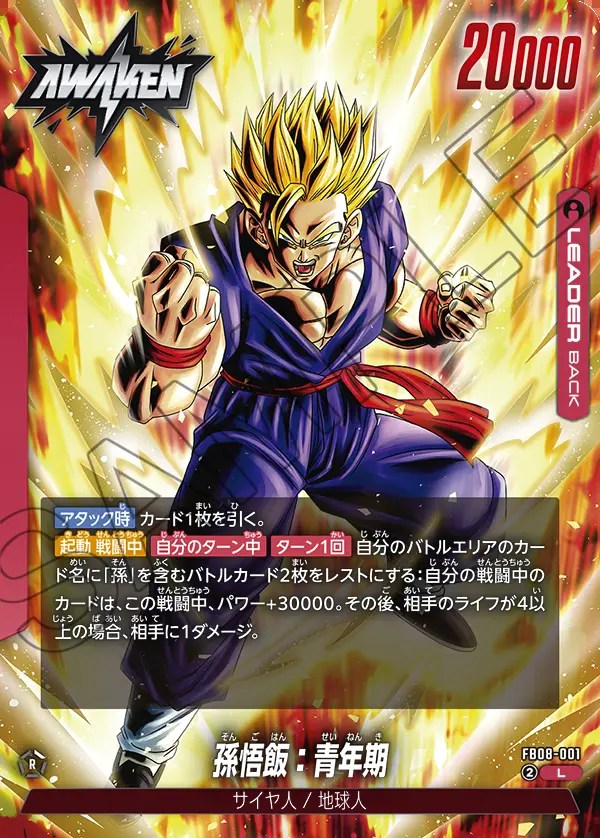 PSA8】孫悟飯 めちゃんこプロジェクト 香港版 正規品 ドラゴンボール