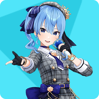 2nd〈沙花叉クロヱ〉【UR】《青》 パラレル版hBP02-040 販売ページ