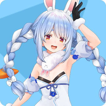 2nd〈兎田ぺこら〉【UR】《緑》 パラレル版hBP01-043 販売ページ｜ホロ