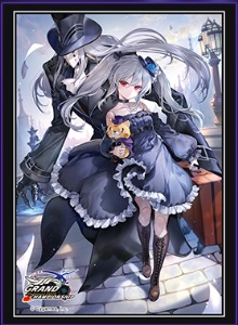 スリーブ『プロシードハート・オーキス(GCS姫路)』 販売ページ