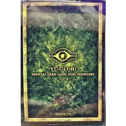 midnightfiend 遊戯王 ウジャト眼 公式初期スリーブ 400枚