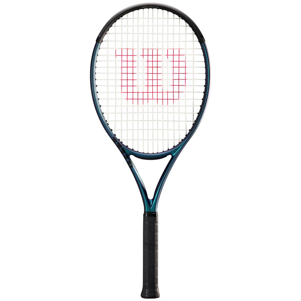 Wilson Ultra 108 v4 – Merchant of Tennis – Canada's Experts