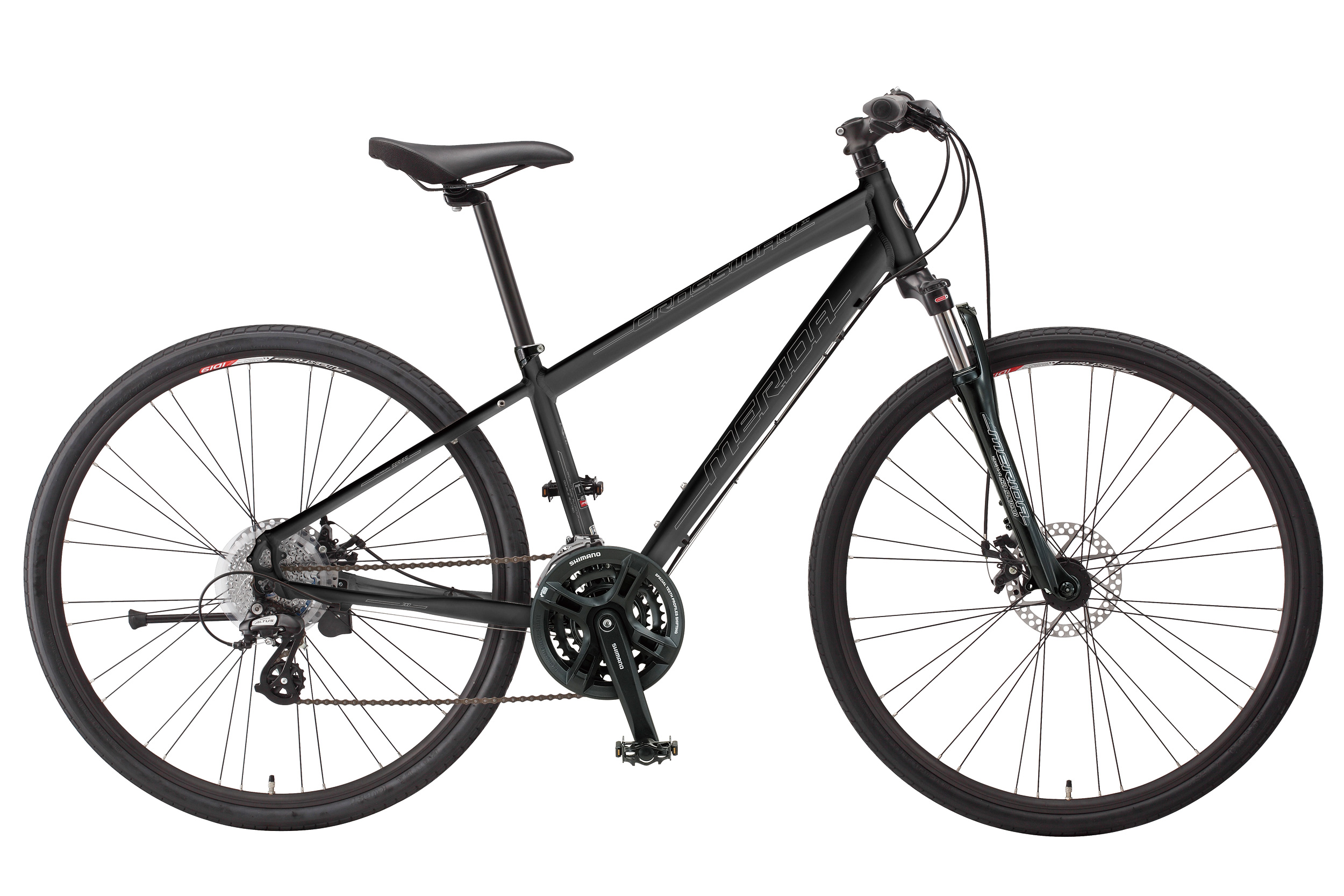 MIYATA自転車 | MERIDA | ラインナップ | クロスバイク | CROSSWAY TFS