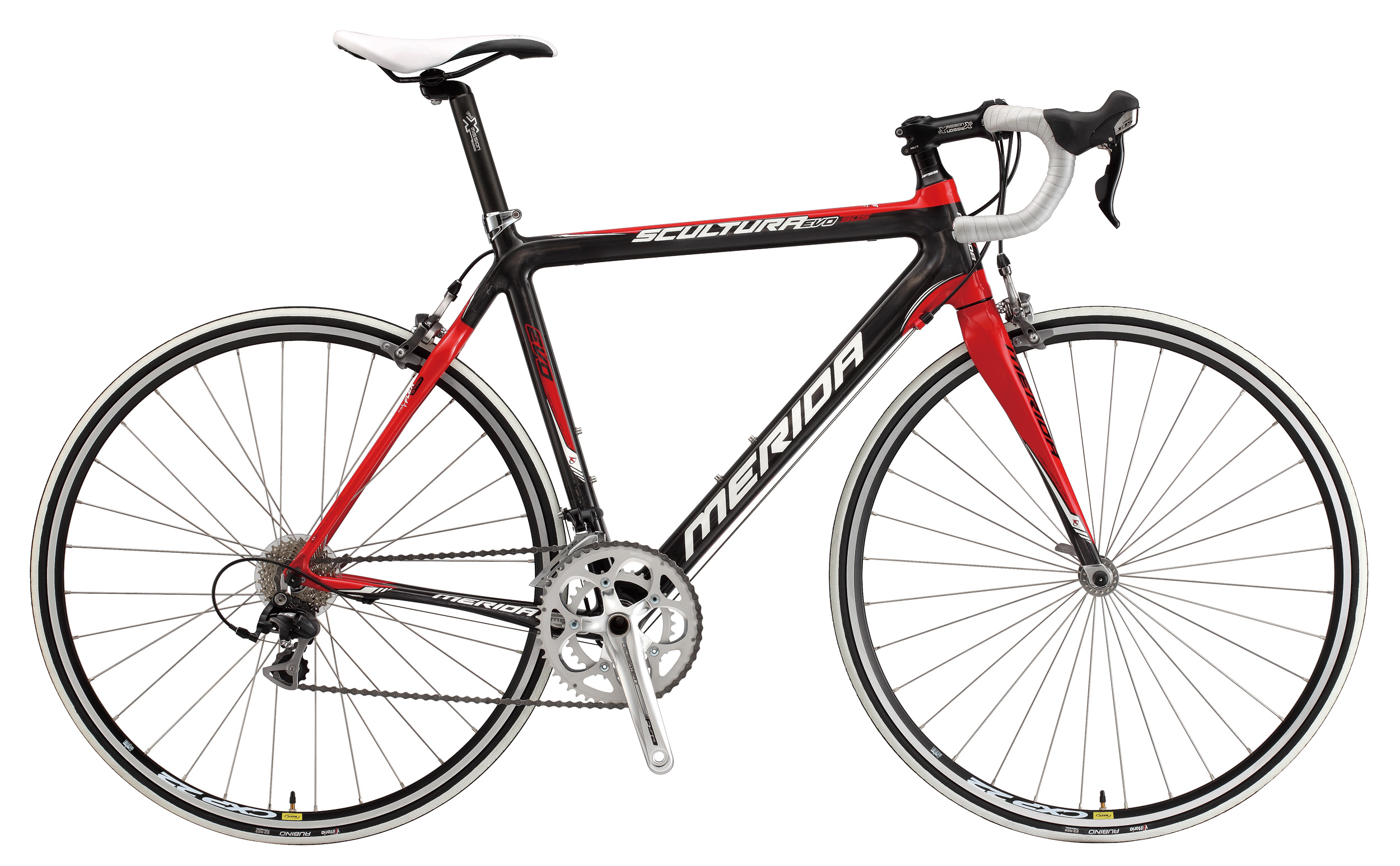 MIYATA自転車 | MERIDA | ラインナップ | ロードバイク | SCULTURA EVO