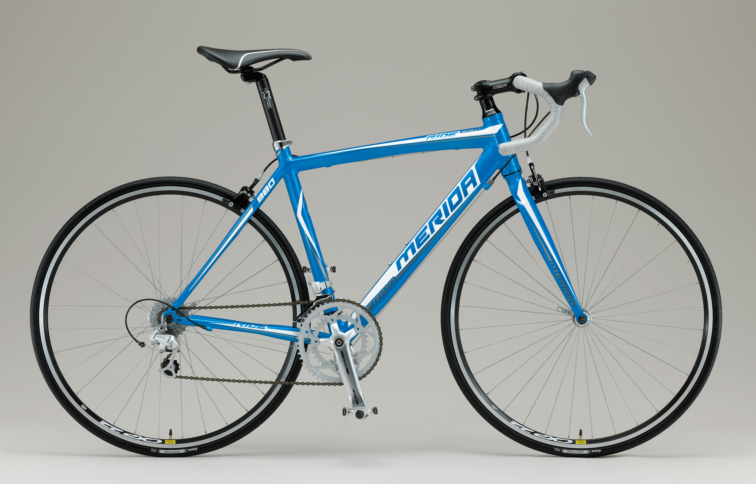 MIYATA自転車 | MERIDA | ラインナップ | ロードバイク | ROADRIDE 880-COM