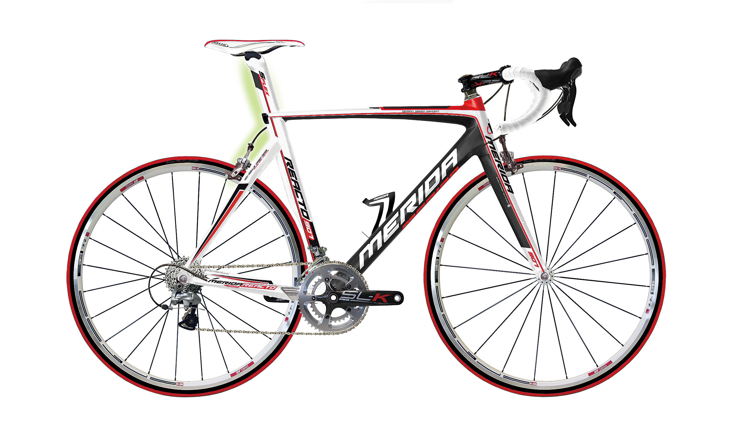 MIYATA自転車 | MERIDA | ラインナップ | ロードバイク | REACTO 907-COM