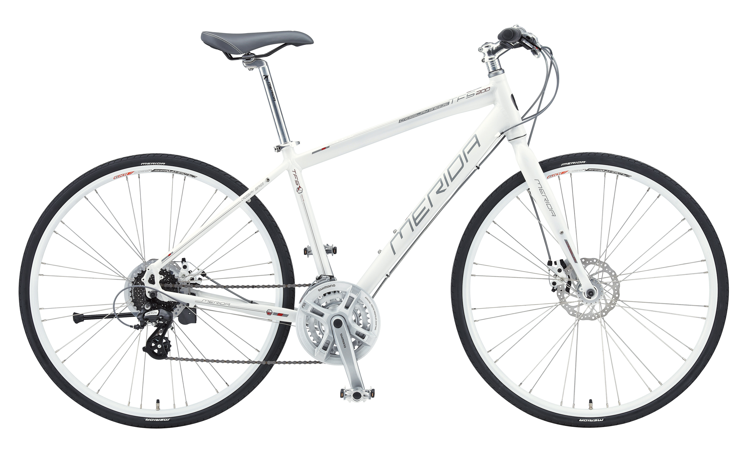 MIYATA自転車 | MERIDA | ラインナップ | クロスバイク | CROSSWAY