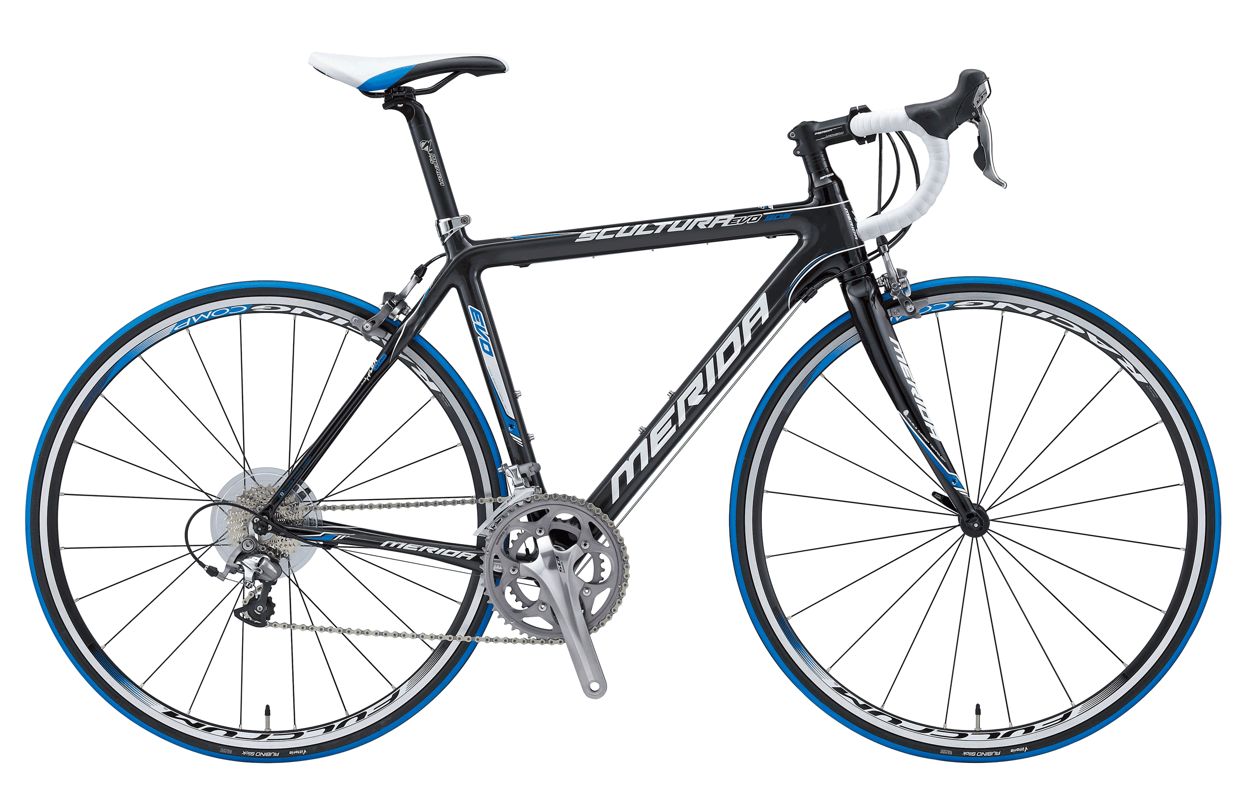 MIYATA自転車 | MERIDA | ラインナップ | ロードバイク | SCULTURA EVO