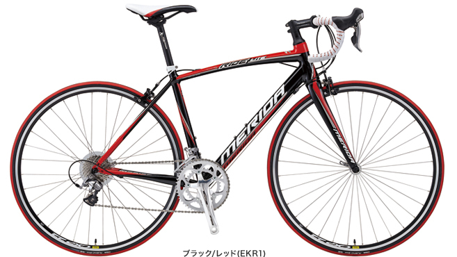 MIYATA自転車 | MERIDA | ラインナップ | ロードバイク | RIDE LITE