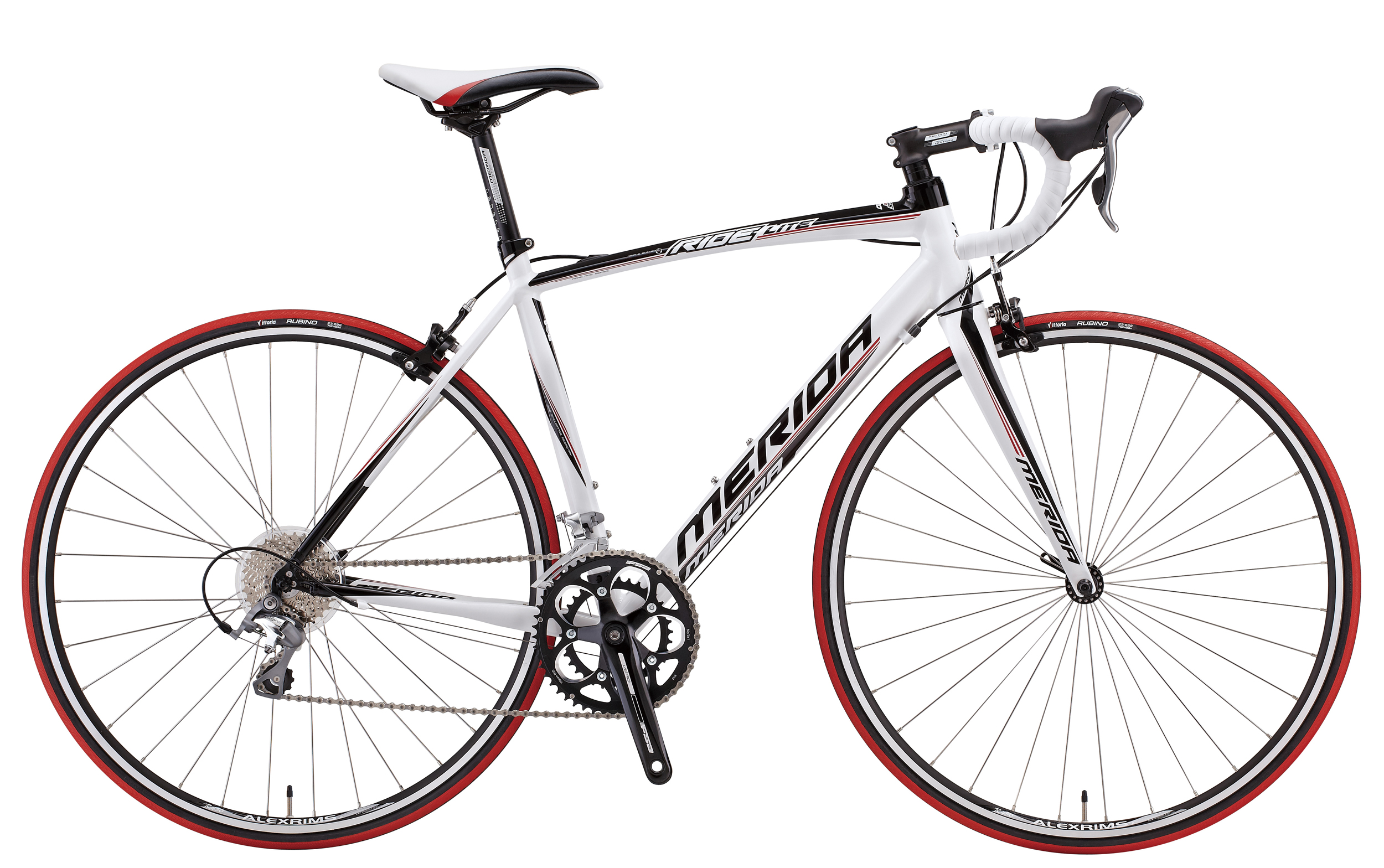 メリダ -MERIDA- | ラインナップ | ロードバイク | RIDE LITE 890