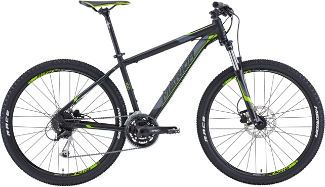 メリダ -MERIDA- | ラインナップ | マウンテンバイク | BIG.SEVEN 100