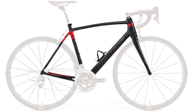 メリダ -MERIDA- | ラインナップ | FRAME SET ロードバイク | SCULTURA