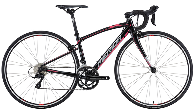 メリダ -MERIDA- | ラインナップ | ロードバイク | RIDE 210