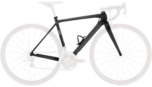 メリダ -MERIDA- | ラインナップ | FRAME SET ロードバイク | SCULTURA