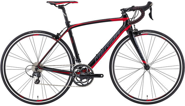 メリダ -MERIDA- | ラインナップ | ロードバイク | SCULTURA 5000