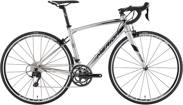 メリダ -MERIDA- | ラインナップ | ロードバイク | RIDE 400