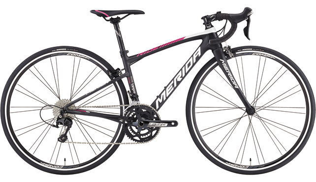 メリダ -MERIDA- | ラインナップ | ロードバイク | RIDE 3100