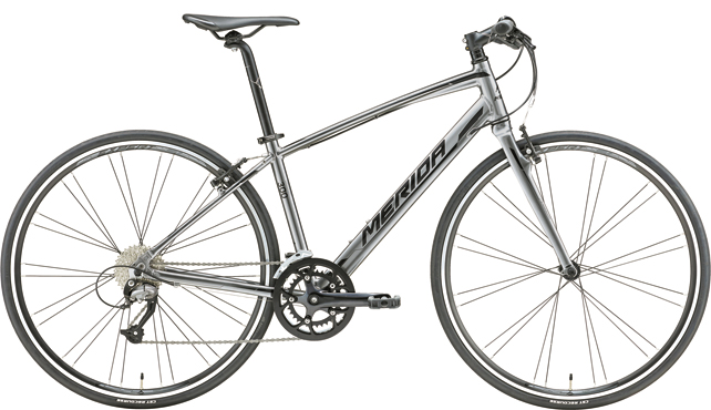 メリダ -MERIDA- | ラインナップ | クロスバイク | CROSSWAY 300-R