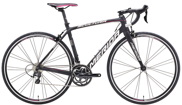 メリダ -MERIDA- | ラインナップ | ロードバイク | SCULTURA 5000