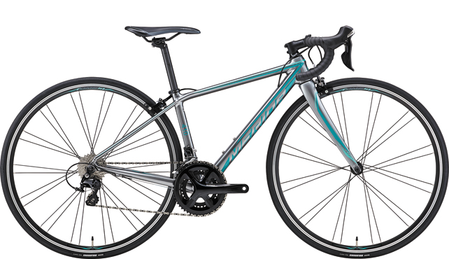 メリダ -MERIDA- | ラインナップ | ロードバイク | SCULTURA 410