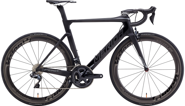 メリダ -MERIDA- | ラインナップ | ロードバイク | REACTO 8000-E