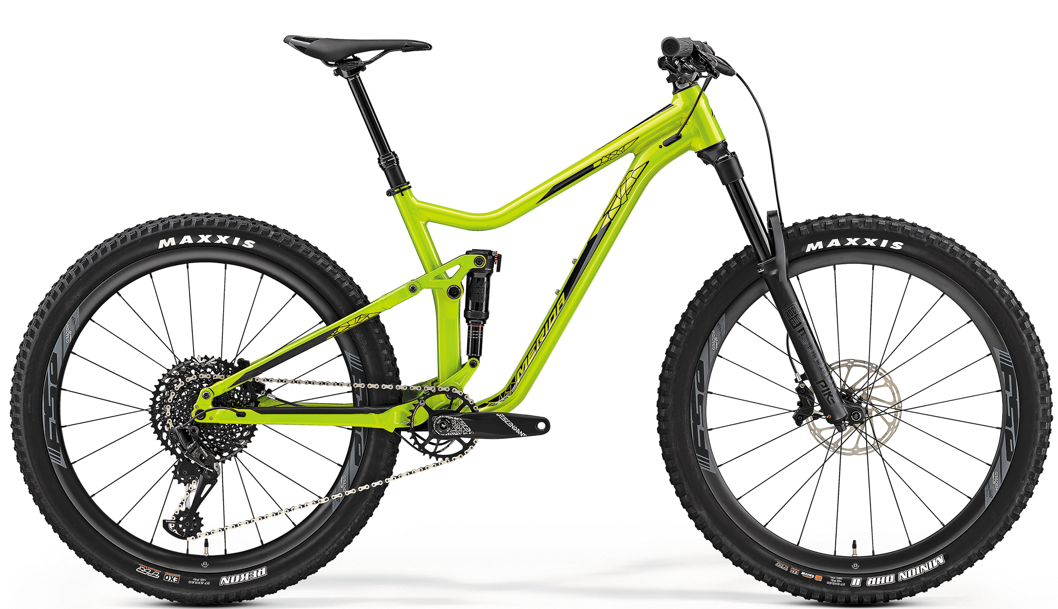 メリダ -MERIDA- | ラインナップ | マウンテンバイク | ONE-FORTY 900