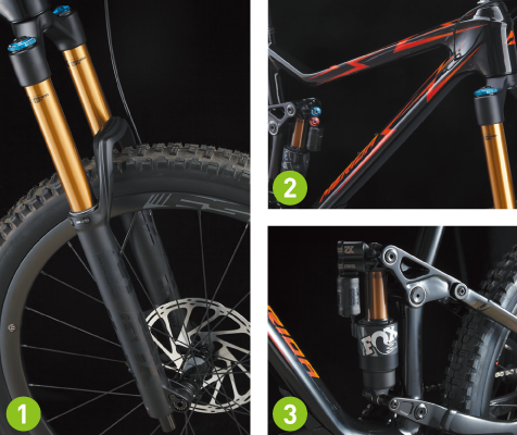 メリダ -MERIDA- | ラインナップ | マウンテンバイク | ONE-SIXTY M#RIDA