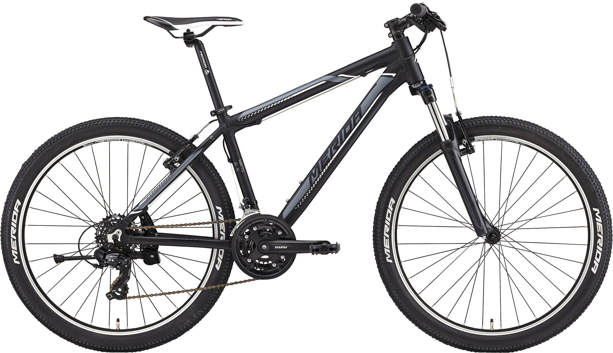 メリダ -MERIDA- | ラインナップ | マウンテンバイク | MATTS 6.5-V